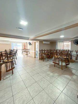Imagem APARTAMENTO RESIDENCIAL em São Paulo - SP, Canto do Forte Praia Grande