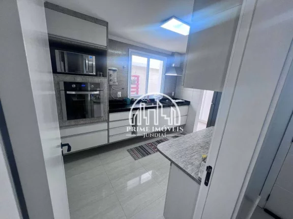 Imagem Casa com 3 dormitórios à venda, 163 m² por R$ 1.246.000,00 - Nature Village II - Jundiaí/SP