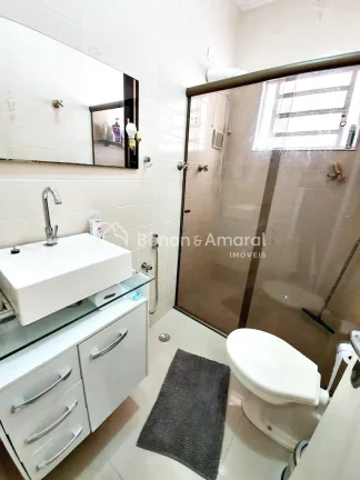 Imagem CASA TÉRREA A VENDA JARDIM INTERLAGOS CAMPINAS
