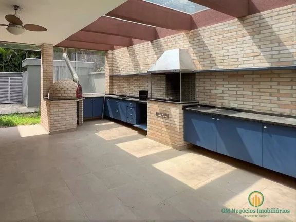 Imagem Cond. Pousada dos Bandeirantes - 4 sts, gourmet, piscina, vista!