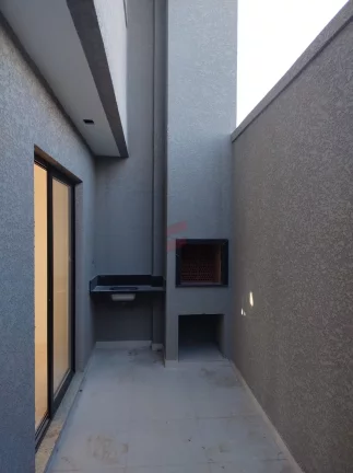 Imagem SOBRADO com 3 dormitórios à venda por R$ 699.000,00 no bairro Capão da Imbuia - CURITIBA / PR