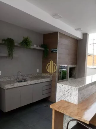 Imagem Apartamento no Isla Lagoinha com 2 dormitórios - Parque Industrial Lagoinha - Ribeirão Preto/SP