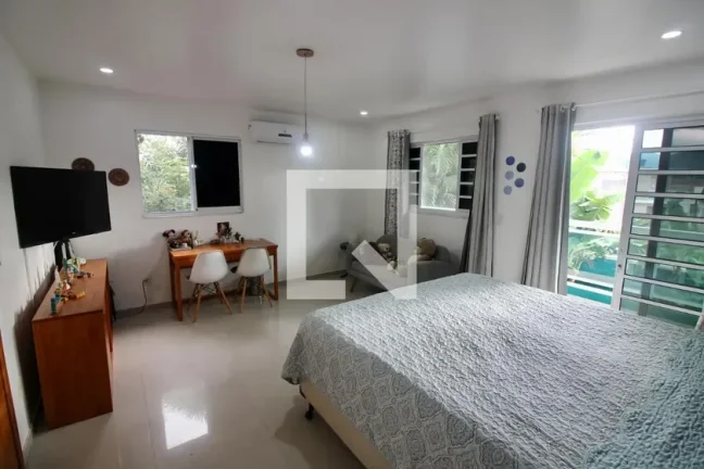 Imagem Casa à Venda - Recreio, 4 Quartos, 340 m2