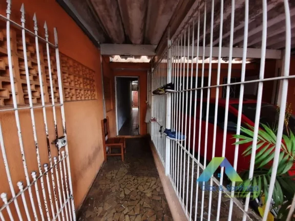 Imagem Sobrado no Rudge Ramos centro com 175 metros, 3 dormitórios, 2 vagas ótimo valor !