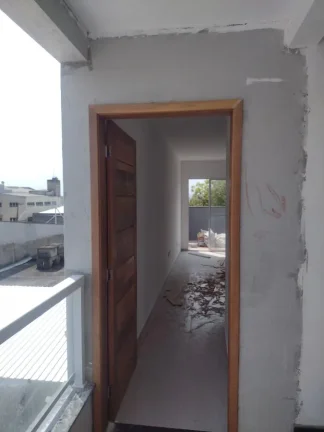 Imagem Apartamento Cobertura para Venda por R$450.000,00 com 93m², 2 dormitórios, 1 suite e 1 vaga - São miguel, São paulo / SP - Cód. 13614
