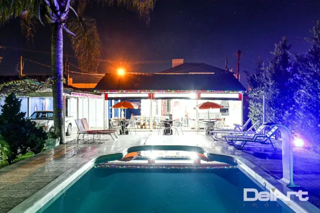 Imagem Residência Paradisíaca inteira mobiliada - com 337m² de Puro Conforto e Beleza Natural em localização privilegiada de Rio Negro