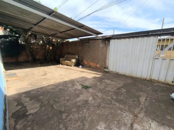 Imagem Casa 3/4 Na Rua 132 No Jardim Tropical Negocio De Oportunidade