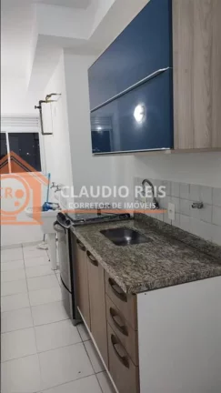 Imagem Apartamento à venda com 2 Quartos, 46m² , Campo Grande - São Paulo-SP