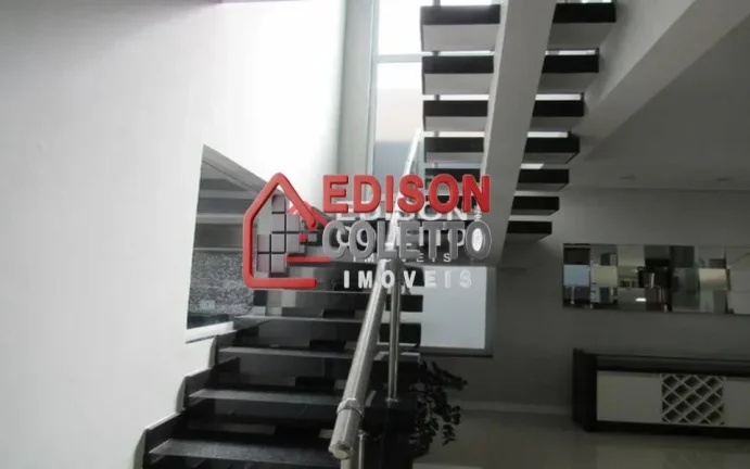 Imagem Casa de alto padrão a venda, no Residencial Damha I Piracicaba!!