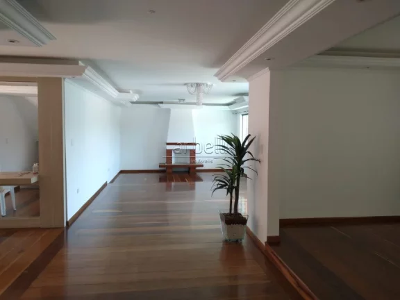 Imagem Excelente casa à venda em City América, São Paulo. Com área privativa de 501m², esta bela casa ...