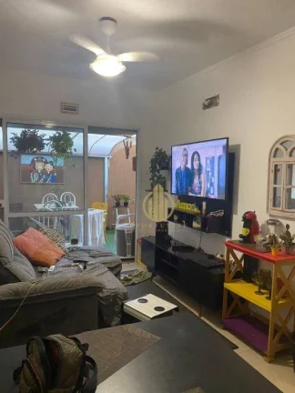 Imagem Apartamento Térreo com 1 dormitório à venda, 60 m² por R$ 280.000 - Jardim Nova Aliança Sul - Ribeirão Preto/SP