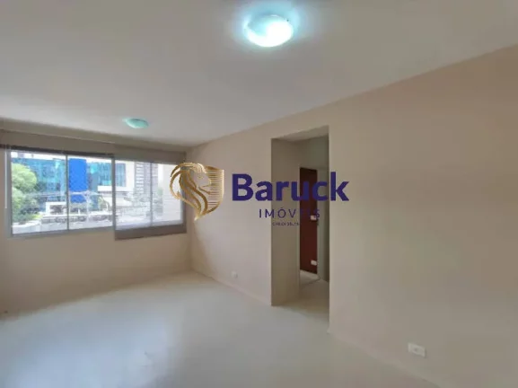 Foto do imóvel Apartamento com 2 Quartos à Venda, 75 m² em Campo Belo - São Paulo