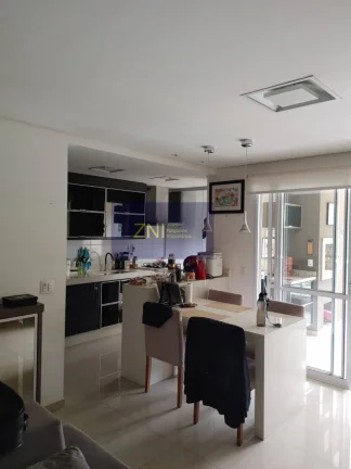 Imagem Apartamento à Venda no Bosque das Juritis R 1505