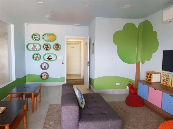 Imagem Apartamento com 3 dorms, Aviação, Praia Grande - R$ 2.7 mi, Cod: 68
