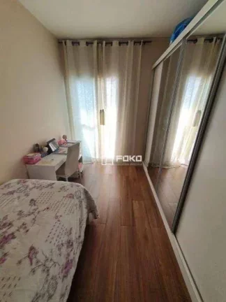 Imagem Sobrado com 2 dormitórios à venda, 130 m² por R$ 430.000,00 - Jardim Toscana - Guarulhos/SP