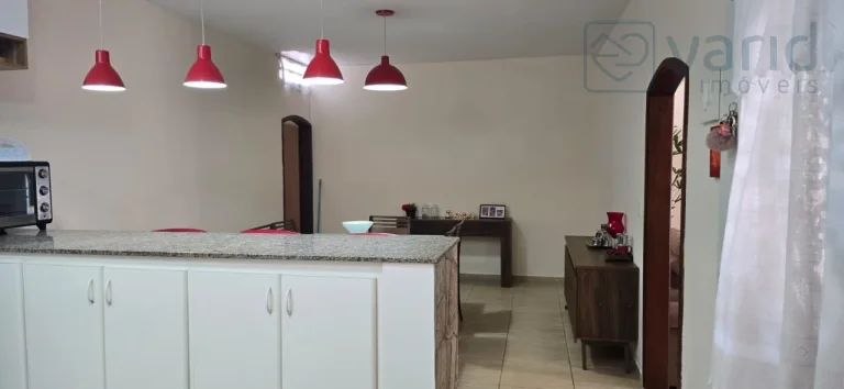 Imagem CASA/SOBRADO PARA VENDA NA VILA JOSEFINA, JUNDIAÍ SP