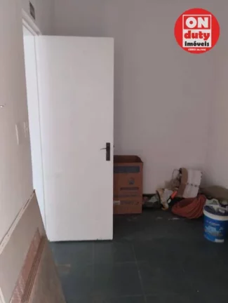 Imagem Sobrado para alugar, 220 m² por R$ 11.376,00/mês - Marapé - Santos/SP