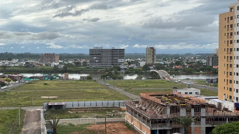 Imagem Apartamento à venda, com 2 quartos, 97,02m²