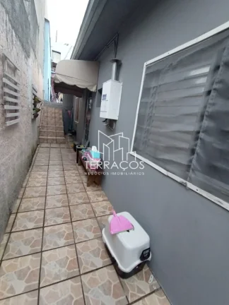 Imagem casa - 1 dorm - vila joana - jundiai - sp