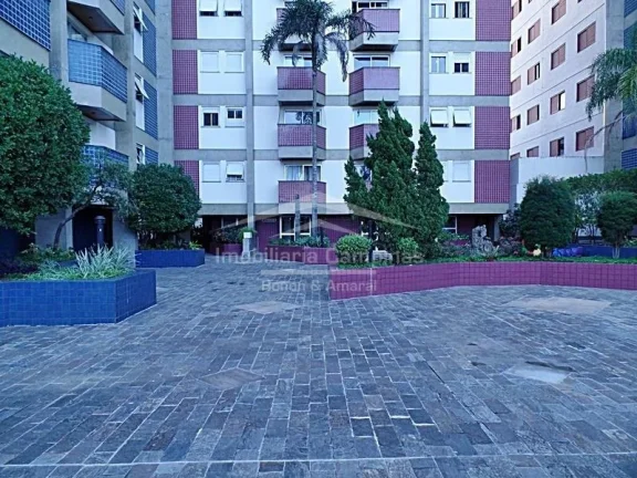 Imagem Ótima oportunidade no Jardim Guanabara, Campinas! Apartamento de 92 m², andar alto e sol da manhã...