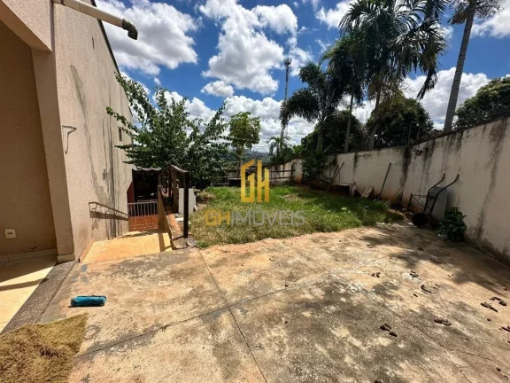 Imagem GH1952

Sobrado 3 quartos, Residencial Marília, Senador Canedo/GO

O sobrado possui:

Primeiro piso...