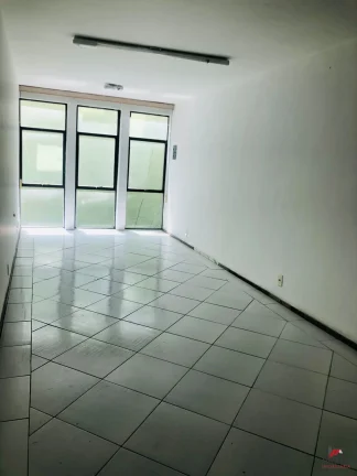 Imagem Sala Comercial no Centro de Lagoa Santa!