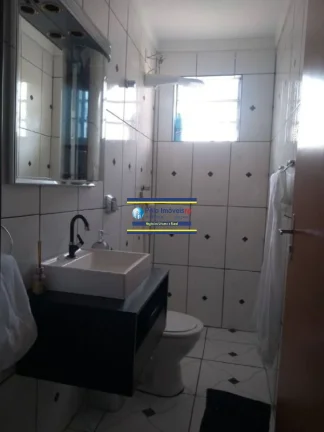 Imagem SOBRADO R$ 290.000,00 - JARDIM JOSÉ SAMPAIO JÚNIOR - 2 quartos, 2 banheiros, RIBEIRÃO PRETO/SP