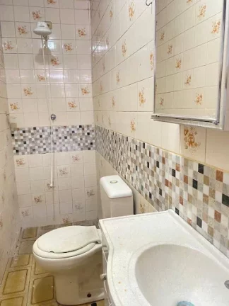 Imagem Sobrado com 5 dormitórios à venda, 270 m² por R$ 564.000,00 - Vila Medeiros - São Paulo/SP