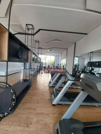 Imagem Studio com 1 dormitório à venda, 39 m² por R$ 720.000,00 - Vila Lanzara - Guarulhos/SP