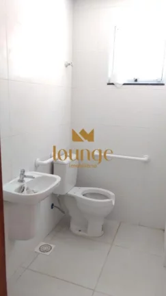 Imagem Prédio Comercial para Alugar Jd. Santa Fé Zn Sul-Sorocaba/SP