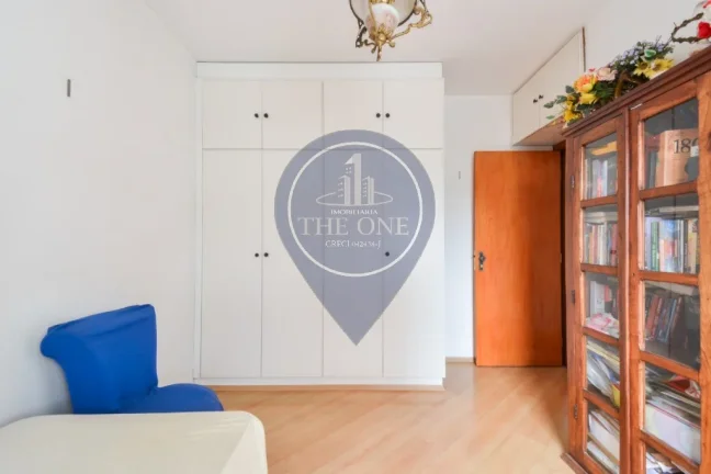 Imagem Apartamento de 2 quartos e 2 salas com 82m² na Aclimação, São Paulo - Venda ou Locação!