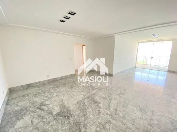 Imagem Apartamento com 4 dormitórios à venda, 152 m² por R$ 5.539.000,00 - Praia da Costa - Vila Velha/ES