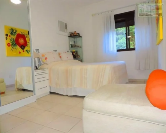 Imagem Apartamento residencial à venda, Pitangueiras, Guarujá.
