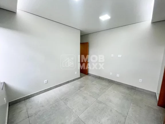 Imagem Casa 3 Quartos - Villa Suíça Brasília Residencial com 2 Suítes e 1 Semi Suíte, Padrão Incomparável!