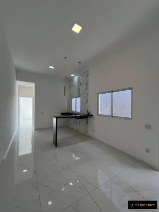 Imagem Casa em Bom Jesus Dos Perdões- Recém Construida - Financiamenton - 429 mil
