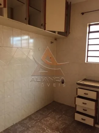 Imagem Apartamento - Ribeirão Preto - Planalto Verde