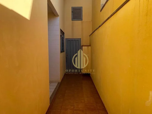 Imagem Casa com 2 dormitórios à venda, 108 m² por R$ 350.000,00 - Jardim Zara - Ribeirão Preto/SP