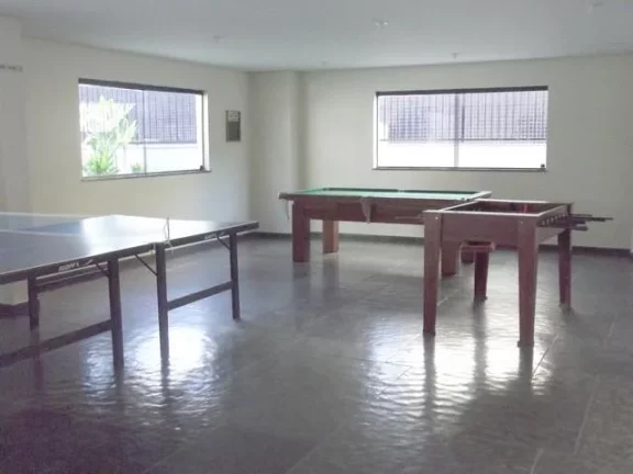 Imagem TOMBO- LINDA VISTA AO MAR , MARAVILHOSA ÁREA DE LAZER , GARAGEM NO PRÉDIO.