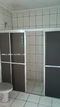 Imagem Casa para Locação em Guarulhos / SP no bairro Jardim Rosana