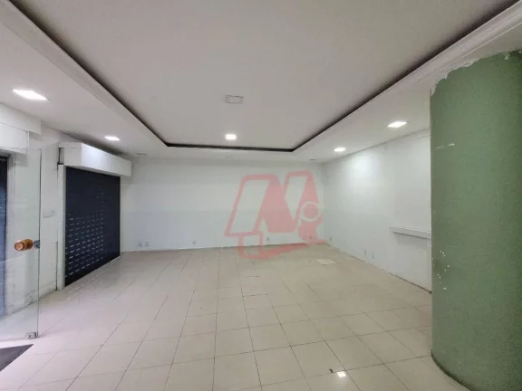 Imagem Loja para alugar, 200 m² por R$ 4.544,88/mês - Rio Branco - Porto Alegre/RS