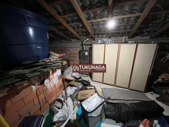 Imagem Sobrado com 4 quartos à venda, 210 m² por R$ 880.000 - Vila Rosália - Guarulhos/SP