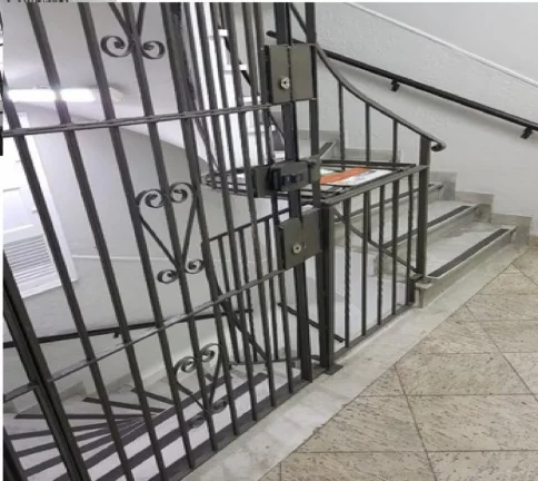 Imagem Sala Comercial para Venda em Rio de Janeiro, CATETE