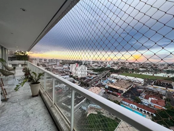 Imagem Apartamento no Ed.Bristol Place
