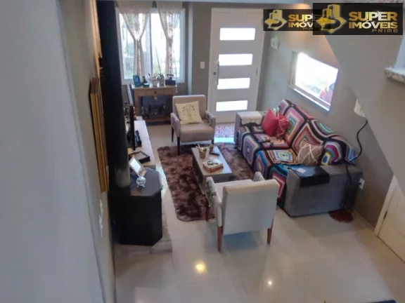 Imagem Casa Alto Padrão para Venda em Laranjal Pelotas-RS - 1041