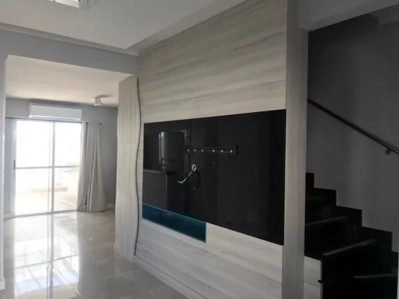 Imagem Sobrado com 3 dormitórios à venda por R$ 850.000,00 - Parque Santa Rosa - Suzano/SP