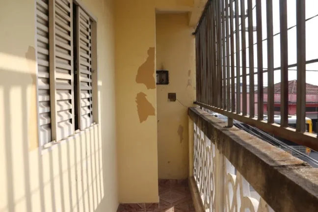Imagem Sobrado para Venda por R$600.000,00 com 240m² - Jardim dos ipês, São paulo / SP - Cód. BDI24749
