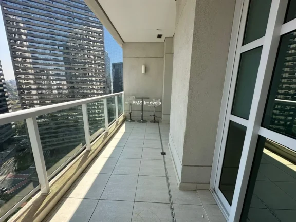 Imagem Conjunto Comercial no Brooklin com 292m²