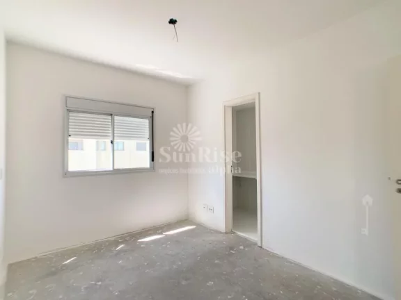 Imagem Apartamento com 3 quartos à venda, 243 m² por R$ 3.150.000 - Alphaville Centro - Barueri/SP