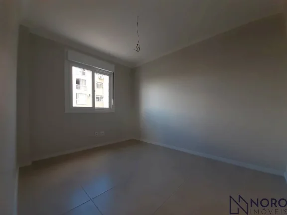 Imagem Apartamento 2 dormitórios com suíte e vista panorâmica no Dores!