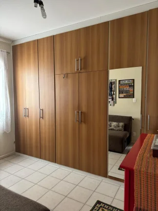 Imagem Apartamento 2 Dormitórios Edifício Iris- Campolim Sorocaba